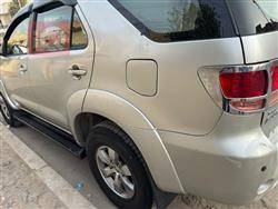 تويوتا فورجنر